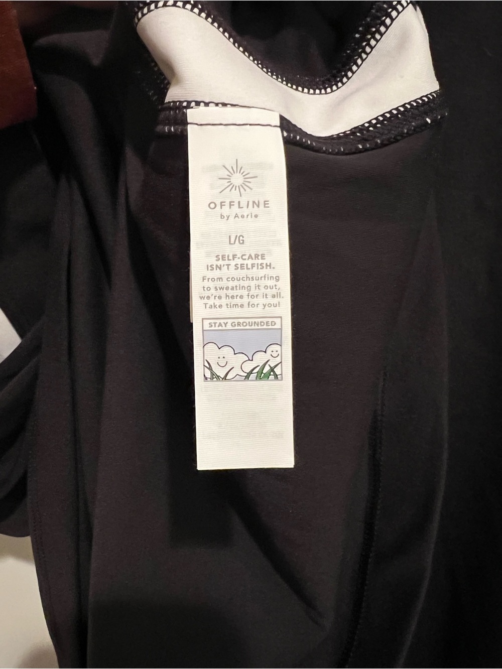 Offline Athletic Dress - Picture 9 of 11